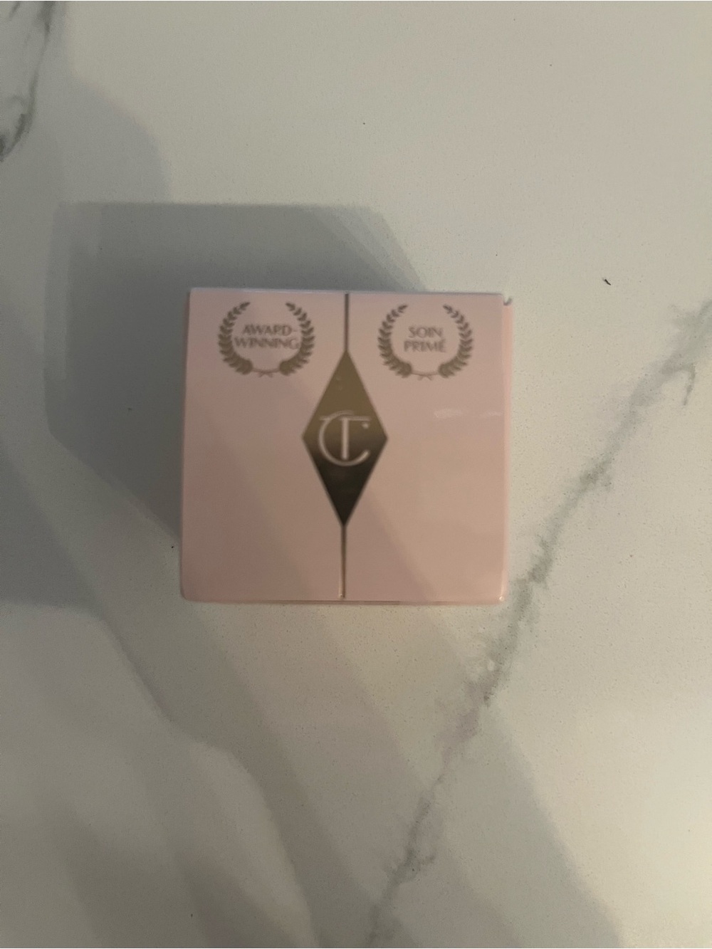 Charlotte Tilbury Charlotte's Magic Cream Instant Turnaround Moisturiser .5 - Picture 2 of 3